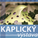 Výstava Kaplický