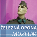 Muzeum železné opony