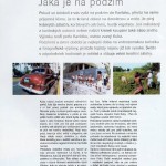 Publikační činnost