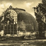 Historické pohlednice Lednice