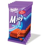 Čokoláda Mjoy