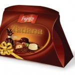 Bomboniéra Figaro Tatiana