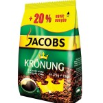 Káva Javobs Krönung